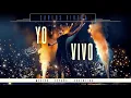 Carlos Rivera - Si Te Vas (En Vivo)["Yo Creo" Tour] (Cover Audio)