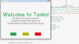 Pygame Python Game Development Tutorial - 47