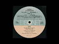 ABBA - Lay all your love on me Disconet remix (HQ)