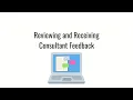 Instructions for Online Submission and Virtual Consultations