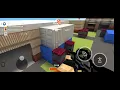 Poki blockhead gameplay