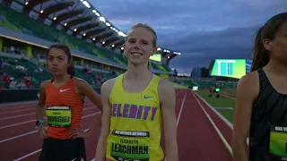 Download Girls 2 Mile GARMIN Championship Section 2 - Nike Outdoor Nationals 2023 MP3