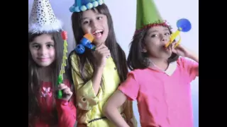 فرقة خمسة اضواء 