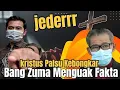 Download Lagu JEDEERRR...!!!! TERBONGKAR DUO KRESTUS DALAM KERESTENG MEMBUAT PANIK PENDETA