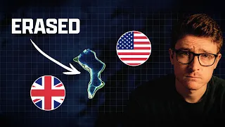Diego Garcia: Britain Stole A Nation To Build A US Base