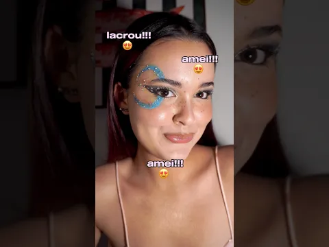 pov: seu pai sabe mais de maquiagem do que você!!! HAHAHAHAHA #makeup #zaralarson