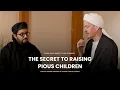 Download Lagu How to Raise Righteous Children – Timeless Lessons from Shaykh Shadee Elmasry \u0026 Shaykh Yahya Rhodes