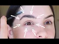 How to ACTUALLY do soap brows