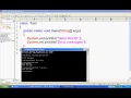 difference between system out println and system err println methods in java