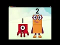 Numberblocks - What if One is made of Jelly Meme AHHHHH!!!!!!