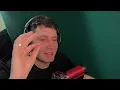 REACTION Kidd Voodoo SENSACIONESS
