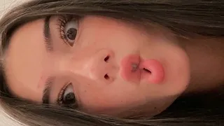 charli damelio fap tribute