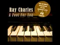 Ray Charles - A Fool for You (1955)