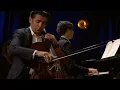 Brahms - Sonata for Cello and Piano No. 1, Op. 38 | Verbier Festival 2021, Gautier Capuçon