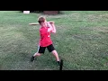 Cam wood bat review