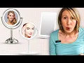 Lagu 3 BEST Makeup Mirror with Lights