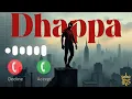 Lagu Sad Gaana - Viral Bali Ringtone | DHAPPA Ringtone | Trending Viral Instagram Ringtone +Download Link