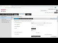 User Code Set Up
