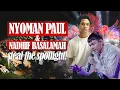 Download Lagu The Voice of Nyoman Paul Meets Nadhif Basalamah’s Harmony at Panjer Festival! #PanjerFestival #music