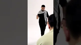 محمد عساف من تصوير فلسطيني واقطع Mohammed Assaf 