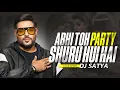 Download Lagu Abhi Toh Party Shuru Hui Hai (REMIX) | Badshah | Aastha | Sonam Kapoor | DJ Satya | Club Banger 2025