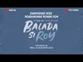 Download Lagu Konferensi Pers Pengumuman Pemain Film ''Balada Si Roy''