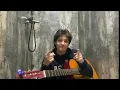 Download Lagu Fake Plastic Trees — Radiohead (acoustic cover)