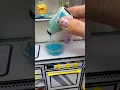 Making Mini Jello