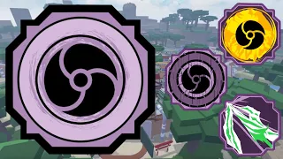 Satori Rengoku Showcase Shindo Life