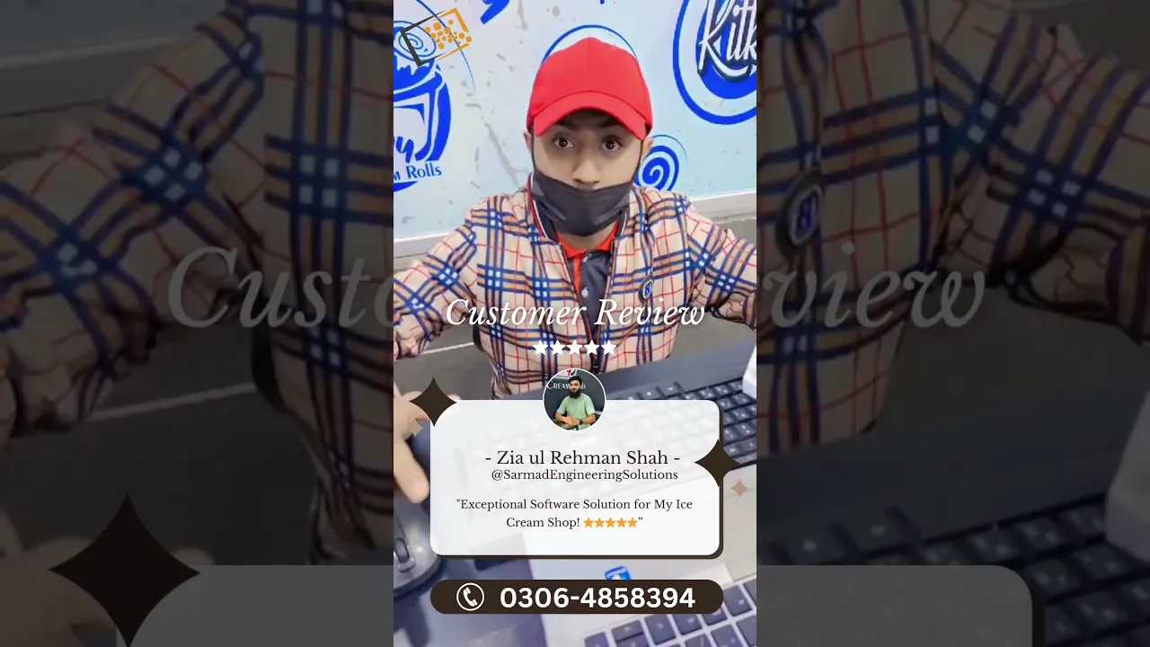 5 Marla Double-Storey House – Citi Housing Phase I, Multan
