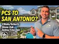 San Antonio PCS Where Your BAH Works Top 3 VA Loan Neighborhoods Near Fort Sam Randolph AFB