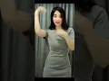 Download Lagu YANG LAGI VIRAL NIH BOY // NILLA ANGGORA GOYANG TIKTOK // CANTIK BENER DAH #shorts