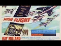 Download Lagu High Flight (1957) Ray Milland , Bernard Lee Full War , Drama Movie Full Length, Movie Full HD