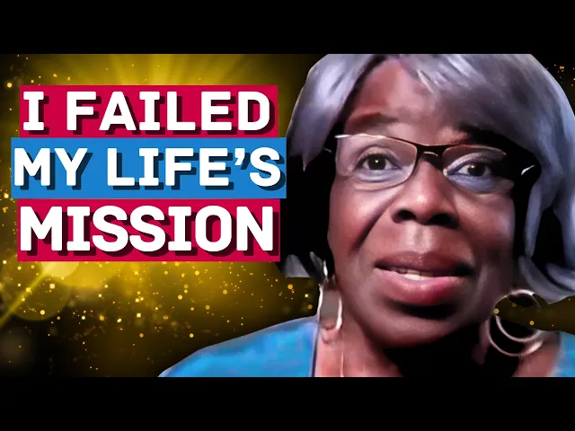 NDE: Woman is Shown Pre-Birth Plan and is SHOCKED to see she Did Not Accomplish her Life's Purpose