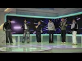 Lagu OverAll (O.V.A) - 'Ladies Night' Live Performance Selamat Pagi Malaysia
