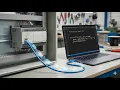 Reading Allen Bradley Tags with Python Pylogix