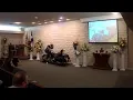 Service of David Reveles Sr