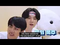 [ENGSUB] Run BTS! EP.126  Full Episode