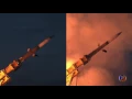 Patriot PAC-3 Missile Segment Enhancement MSE Test