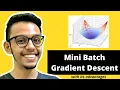 Mini Batch Gradient Descent Deep Learning with Stochastic Gradient Descent