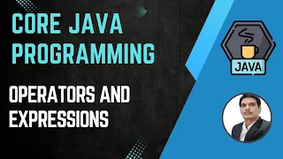 Session 3 - Working with Java Operators and Expressions Java Selenium