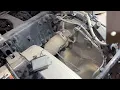 2020 Volvo VNR D13 Particulate Sensor P24AE Circuit Open