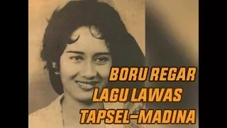 Download LAGU LAWAS TAPSEL-MADINA/BORU REGAR MP3