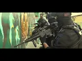Gegana - Special Police Forces CQB Training