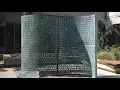 This Mysterious Sculpture At the CIA Has Stumped Code Breakers For 30 Years