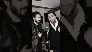 مشاعر الحب من كتر الوجع نقصت   أحمد جمال   احمد زعيم دندنها