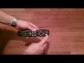 How to Program Your New Rogers Cable Remote
