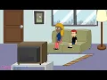 Download Lagu Ruben watches Football
