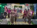 Download Lagu SEMUA TEMAN WAR WER WOR TAMPIL DI RUMAH MBAK KANTI