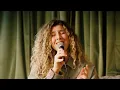 SEU Worship, Johnny Pena, Sydney James - What A God (Stripped)
